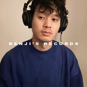 Benji's Records