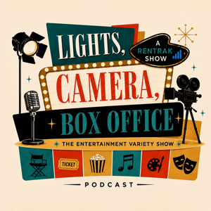 Lights, Camera, Box Office!