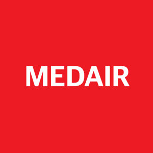 Medair Podcast - Hope in emergencies