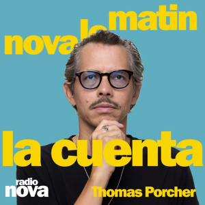 La cuenta de Thomas Porcher