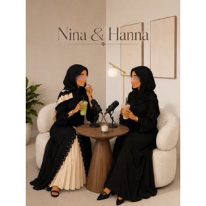 Nina et Hannah