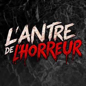 L'antre de l'horreur