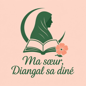 Ma Soeur Diangal Sa Diné