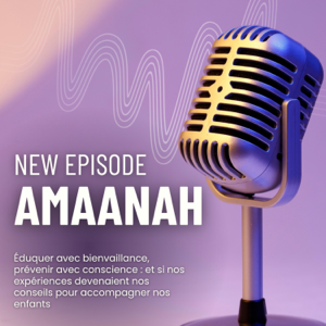 AMAANAH