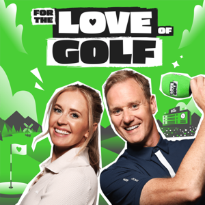 For The Love Of Golf