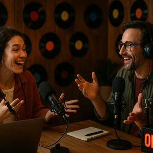 Discussions sur la musique