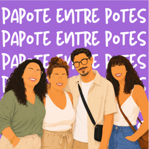 Papote entre potes