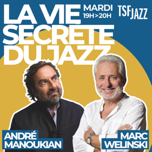 La Vie Secrète du Jazz