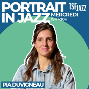 Portrait In Jazz