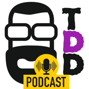 THE DOOM DAD PODCAST