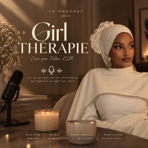 GIRL THERAPY