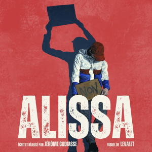 Alissa - fiction sonore