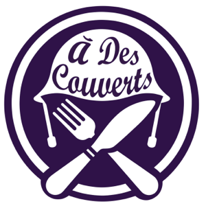 À Des Couverts