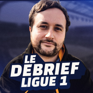 Le Débrief de SeriousCharly