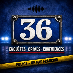 36 - Enquêtes.Crimes.Confidences