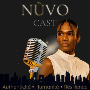 NÙVO Cast 🎙️