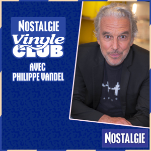 Nostalgie Vinyle Club