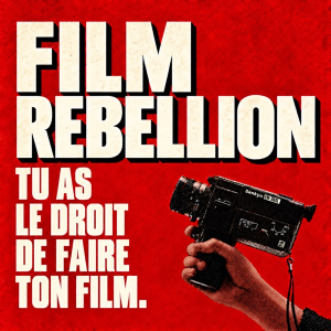 Film Rebellion