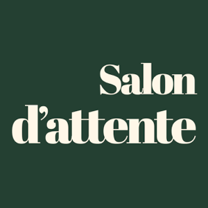 Salon d'attente