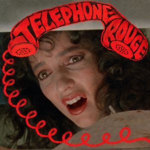 TELEPHONE ROUGE!