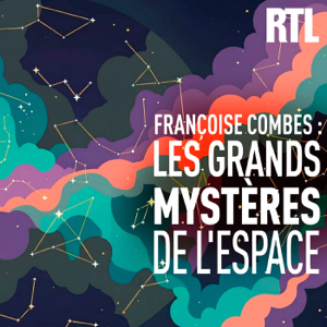 Françoise Combes, les grands mystères de l'espace