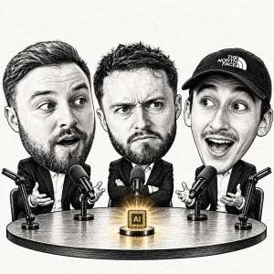 Le Podcast IA
