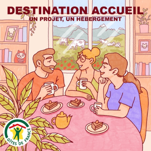 Destination Accueil
