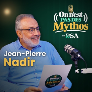 On n'est pas des mythos par Jean-Pierre Nadir