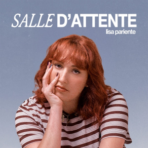 SALLE D'ATTENTE