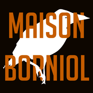 Maison Borniol
