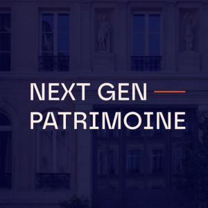 Next Gen Patrimoine
