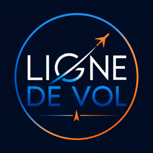 Ligne De Vol