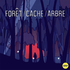 FORÊT/CACHE/ARBRE