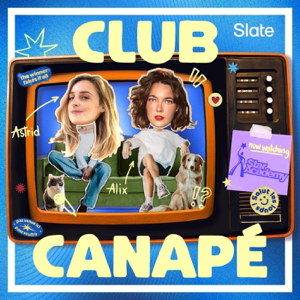 Club Canapé