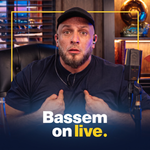 Bassem On Live