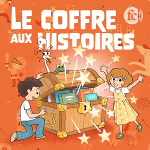 Le Coffre aux histoires
