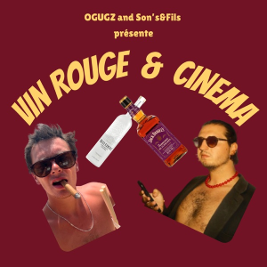Vin Rouge & Cinéma