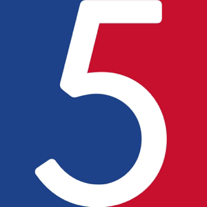NBA in 5 France