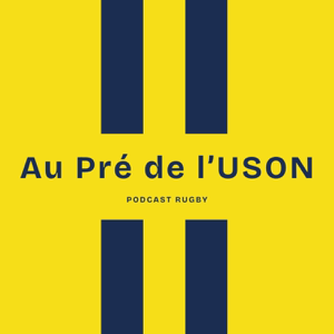 Au pré de l'USON