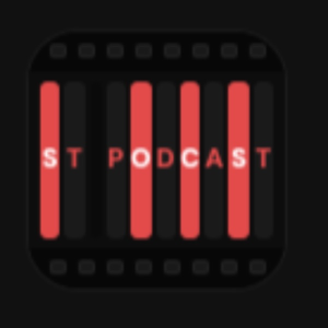 ScreenTalk Podcast