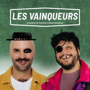 Les Vainqueurs