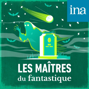 Les Maîtres du fantastique