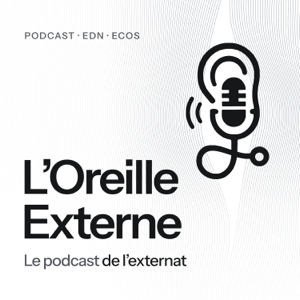 L'Oreille Externe