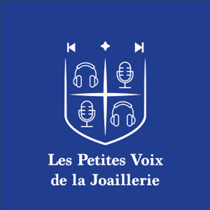 Les petites voix de la joaillerie