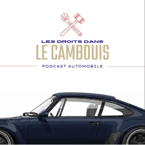 LES DROITS DANS LE CAMBOUIS