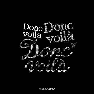 Donc Voilà