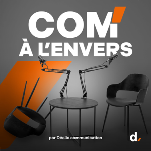 Com' à l'envers