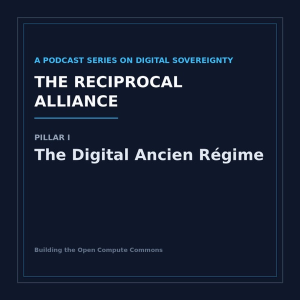 The Reciprocal Alliance (Français)