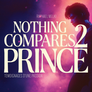 Nothing Compares 2 Prince