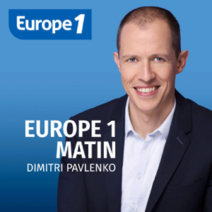 Europe 1 Matin
